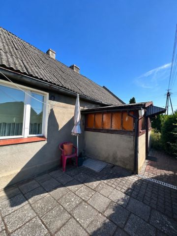 dom wolnostojący Wilków, ul. Spółdzielcza. Zdjęcie 1