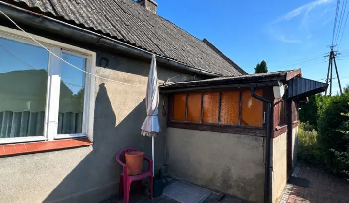 dom wolnostojący Wilków, ul. Spółdzielcza