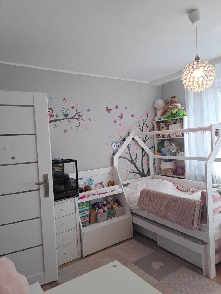 Mieszkanie 2-pokojowe Środa Śląska, ul. Wrocławska. Zdjęcie 13
