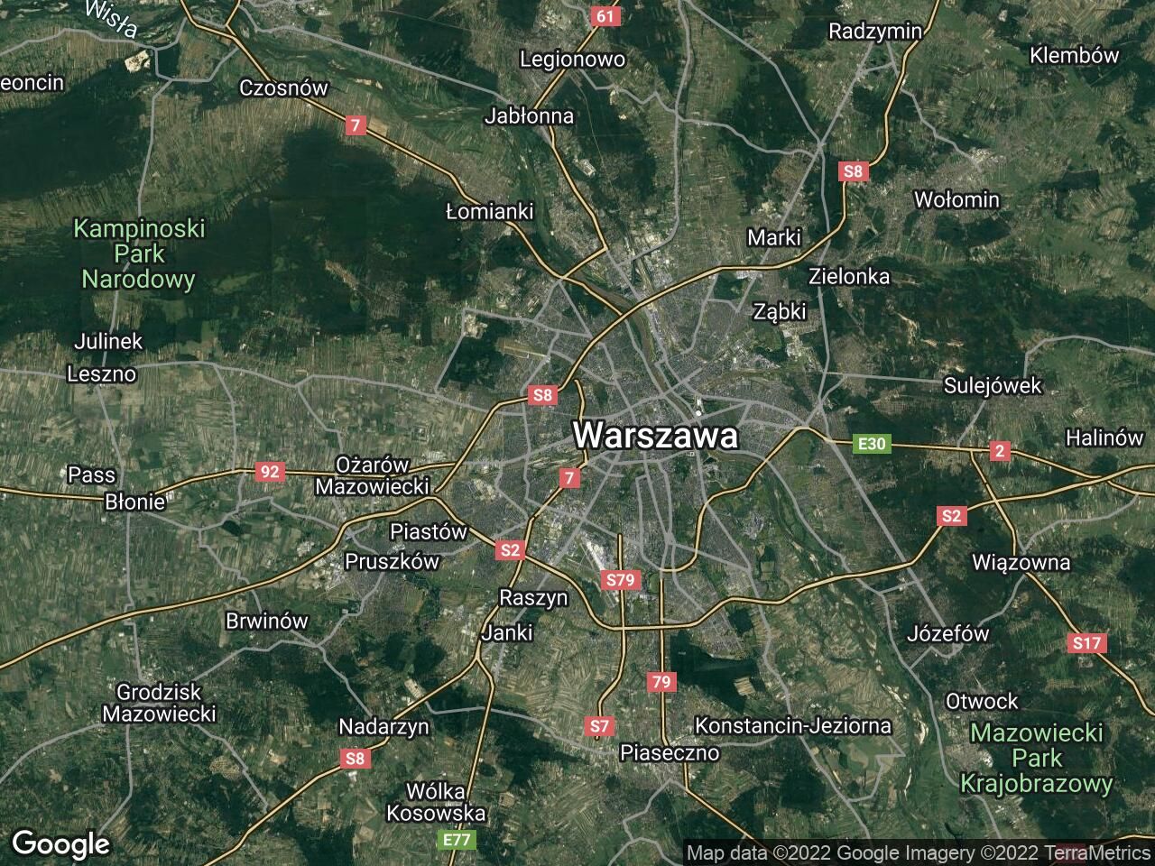 Lokal Warszawa Wola, ul. Wolska