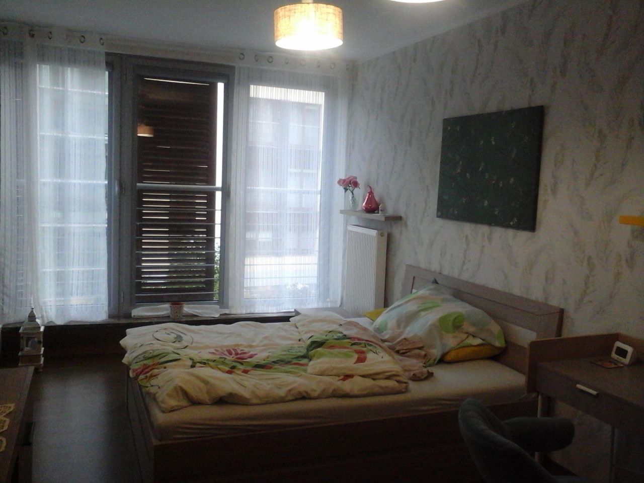 Mieszkanie 2-pokojowe Ustroń Centrum, ul. Staffa. Zdjęcie 3