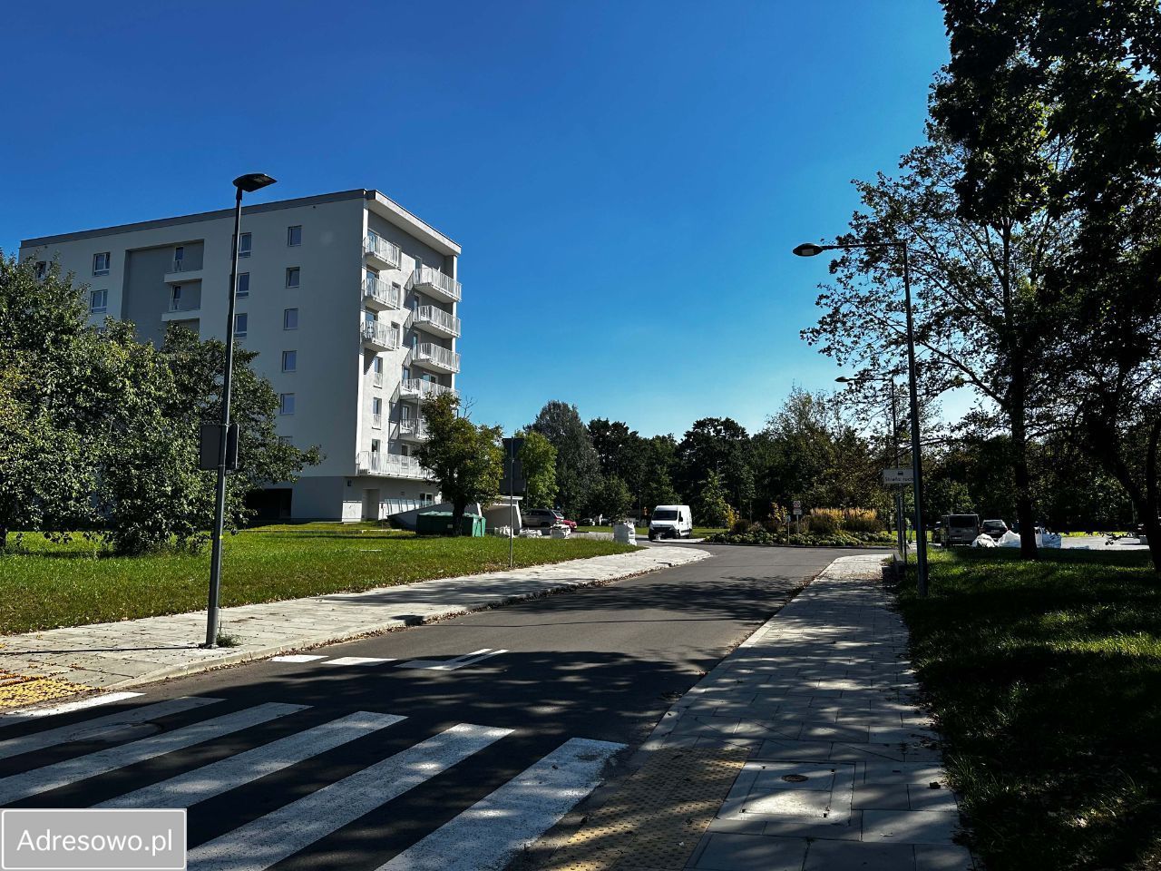 Lokal Warszawa Bródno, ul. Balkonowa. Zdjęcie 4