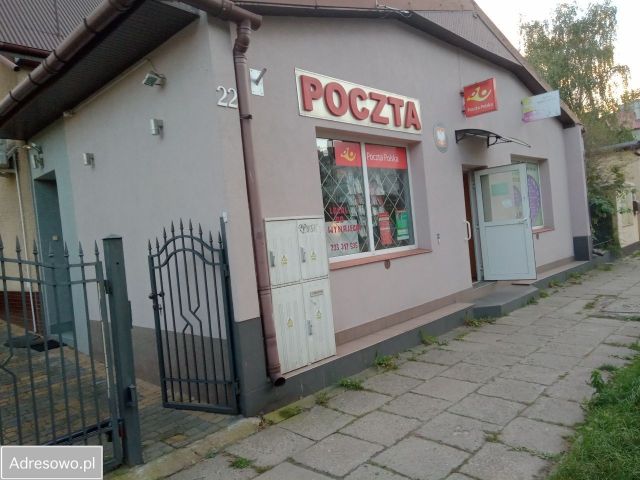 Lokal Piotrków Trybunalski. Zdjęcie 2