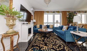 Mieszkanie 2-pokojowe Warszawa Wilanów, ul. Trakt Lubelski