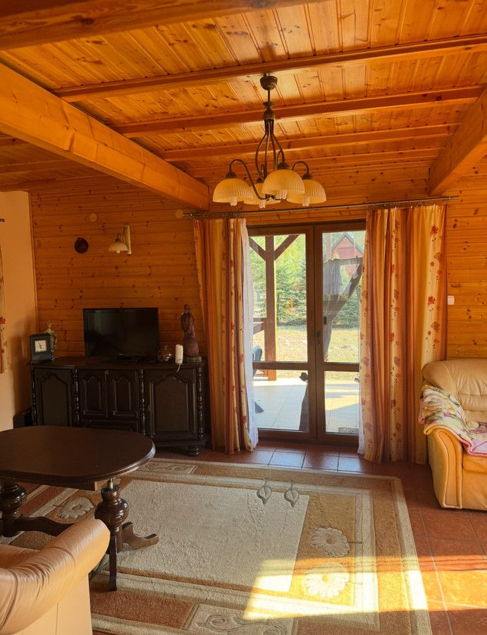 dom wolnostojący, 4 pokoje Winiec. Zdjęcie 14