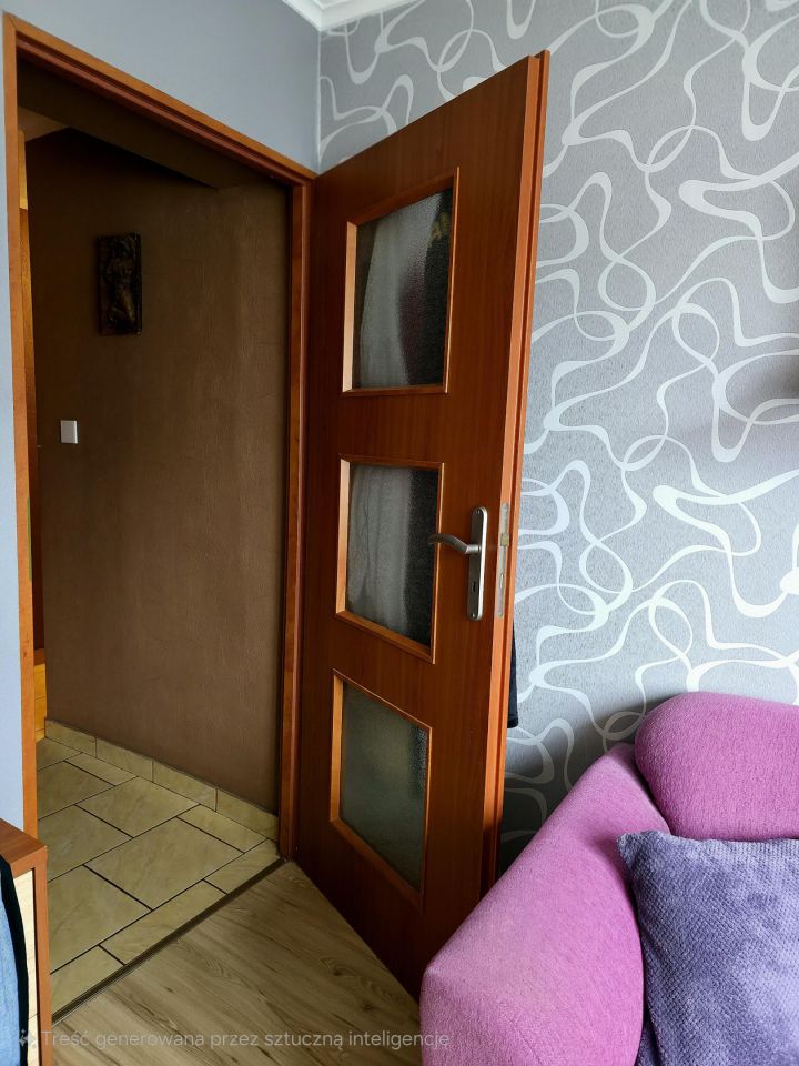 Mieszkanie 3-pokojowe Nędza, ul. Jesionowa. Zdjęcie 56