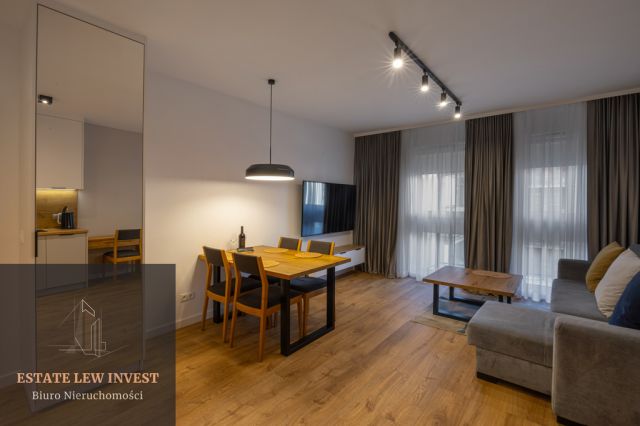 Mieszkanie 2-pokojowe Kraków Krowodrza, ul. Wrocławska. Zdjęcie 3