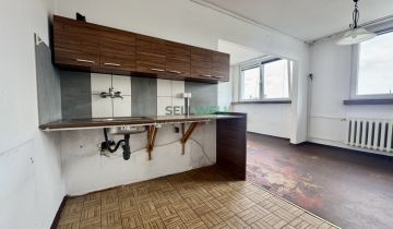 Mieszkanie 1-pokojowe Łódź Dąbrowa, ul. Podgórna