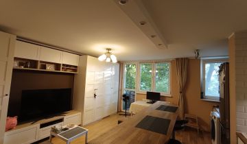Mieszkanie 3-pokojowe Warszawa Bródno, ul. Łojewska