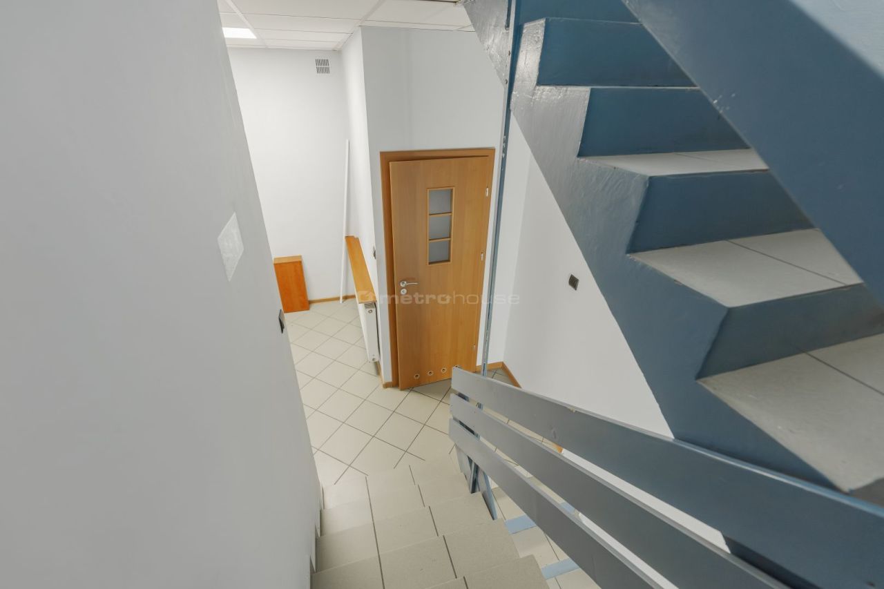 Lokal Legionowo Centrum, ul. Władysława Reymonta. Zdjęcie 7