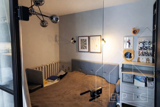 Mieszkanie 2-pokojowe Szczecin Pomorzany, ul. Zygmunta Chmielewskiego. Zdjęcie 7