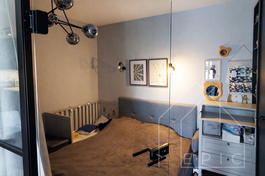 Mieszkanie 2-pokojowe Szczecin Pomorzany, ul. Zygmunta Chmielewskiego. Zdjęcie 7