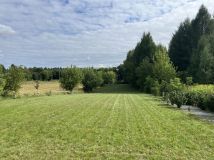 Działka rekreacyjna Miechów