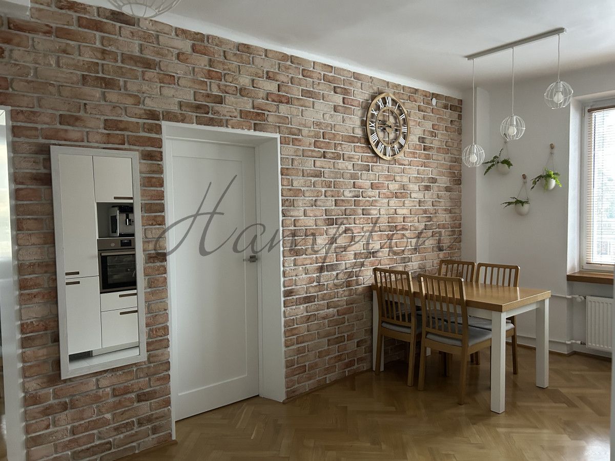 Mieszkanie 3-pokojowe Warszawa Wola, ul. ks. Jana Sitnika. Zdjęcie 10