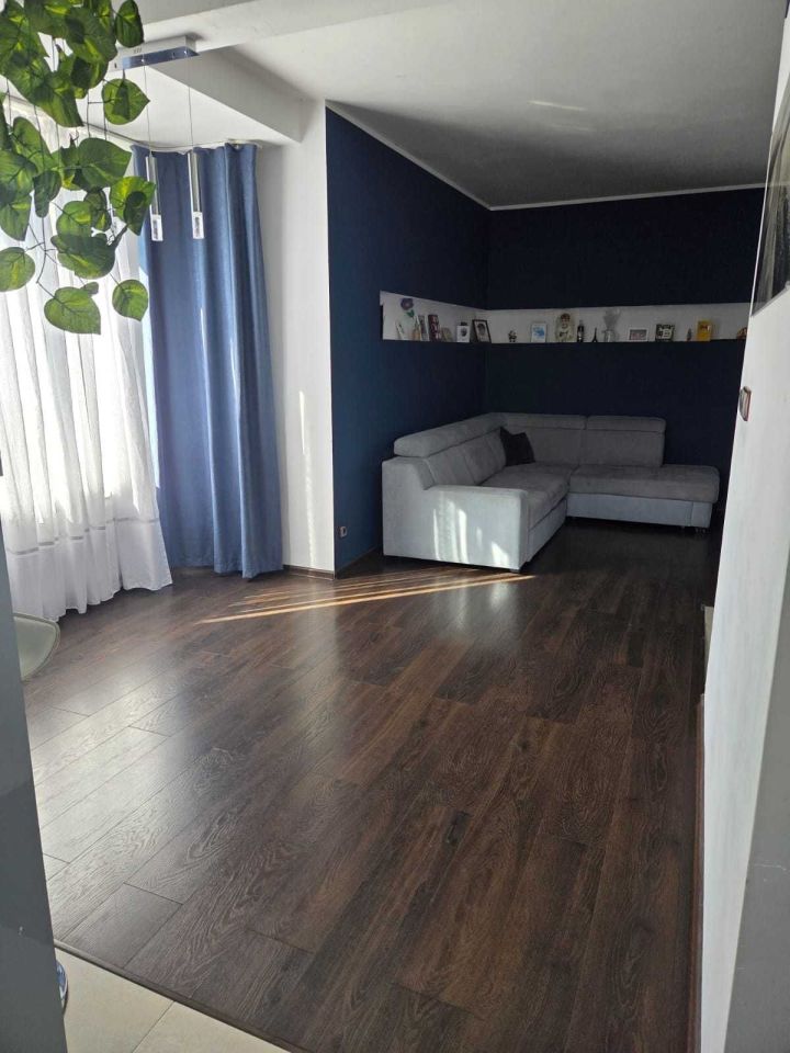 dom wolnostojący Leszczydół-Nowiny. Zdjęcie 2