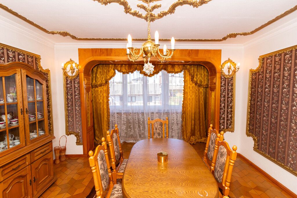 dom wolnostojący, 5 pokoi Ostrowiec Świętokrzyski, ul. Furmańska. Zdjęcie 6