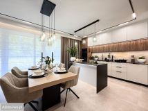 dom szeregowy, 5 pokoi Siedlce, ul. Poziomkowa. Zdjęcie 4