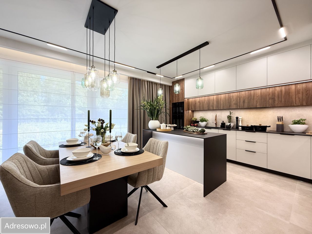 dom szeregowy, 5 pokoi Siedlce, ul. Poziomkowa. Zdjęcie 5