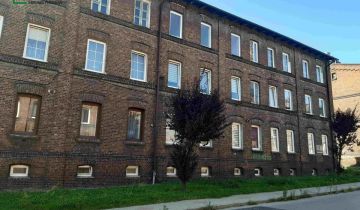 Mieszkanie 1-pokojowe Będzin, ul. Świętochłowicka