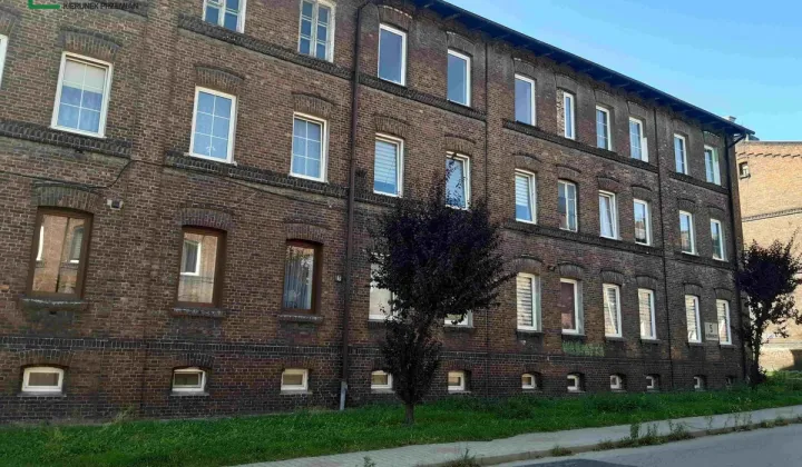 Mieszkanie 1-pokojowe Będzin, ul. Świętochłowicka