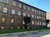 Mieszkanie 1-pokojowe Będzin, ul. Świętochłowicka