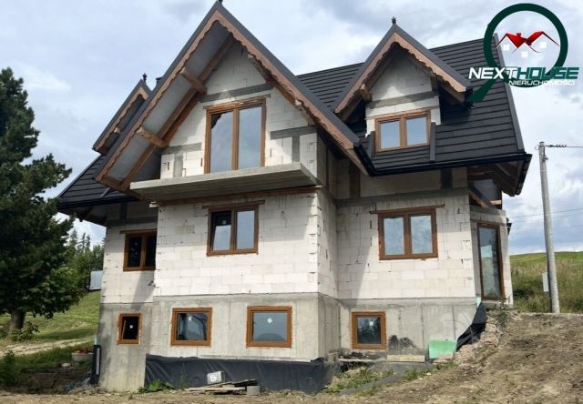 dom wolnostojący, 7 pokoi Ząb. Zdjęcie 30