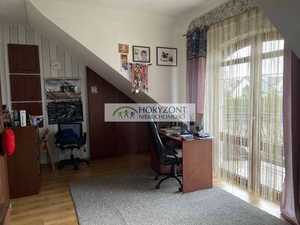 dom wolnostojący, 5 pokoi Żukowo. Zdjęcie 33