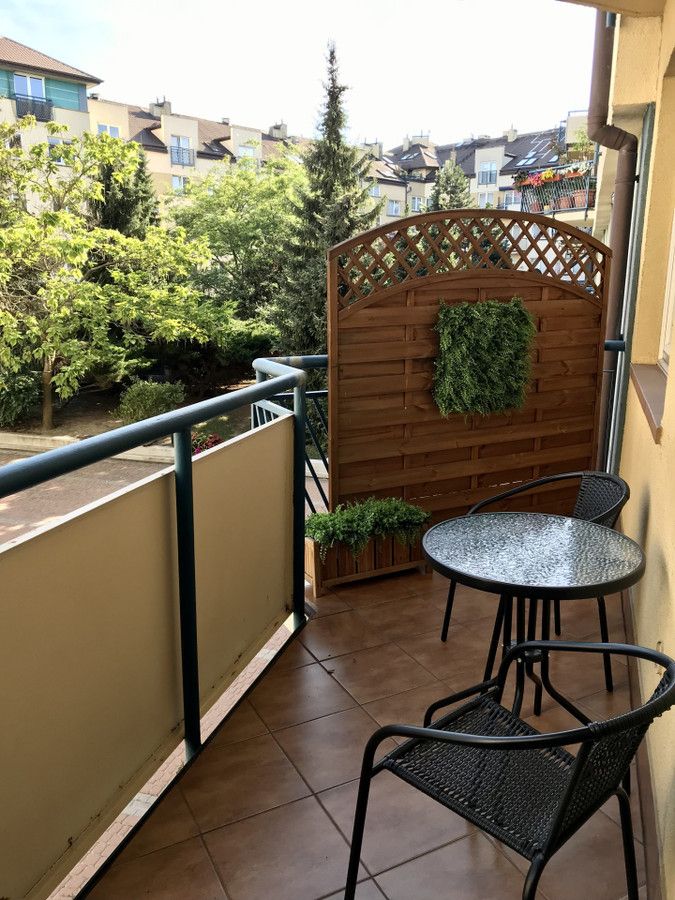 Mieszkanie 4-pokojowe Warszawa Ursynów, ul. Władysława Broniewskiego. Zdjęcie 22