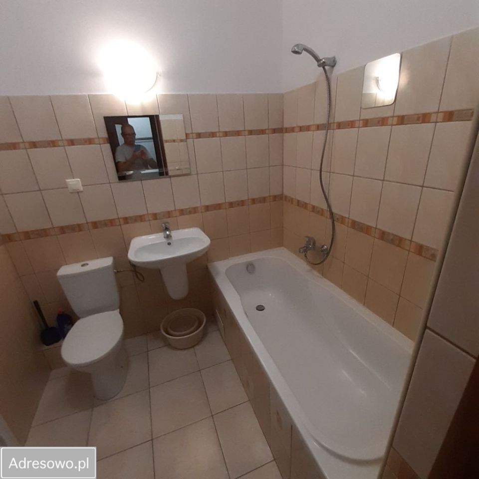 Mieszkanie 1-pokojowe Warszawa Białołęka, ul. Krzyżówki. Zdjęcie 3