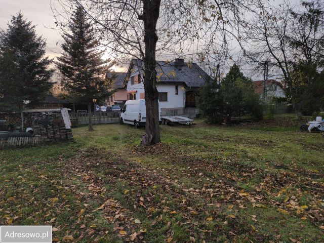 Działka rolno-budowlana Ratowice, ul. Spacerowa. Zdjęcie 1