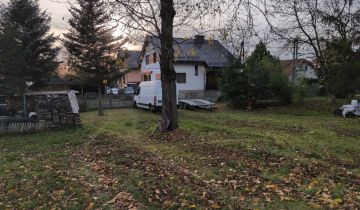 Działka rolno-budowlana Ratowice, ul. Spacerowa