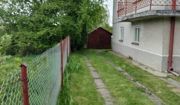 dom wolnostojący Skierbieszów