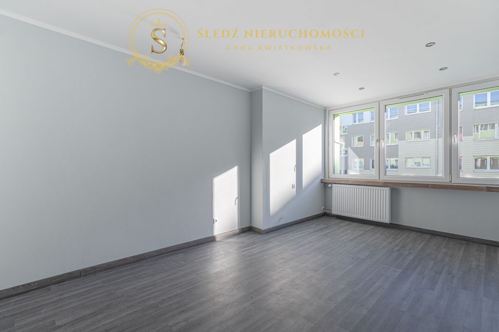 Mieszkanie 2-pokojowe Lubin, ul. Stanisława Staszica. Zdjęcie 3