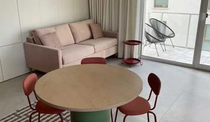 Mieszkanie 2-pokojowe Rumia, ul. Jeziorna