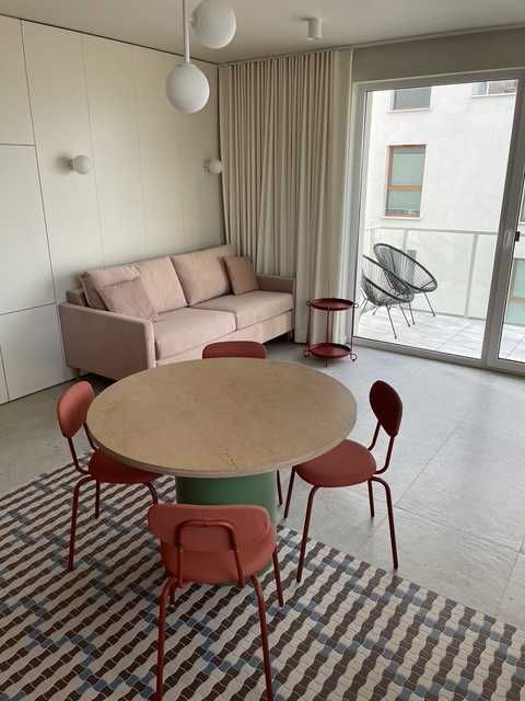 Mieszkanie 2-pokojowe Rumia, ul. Jeziorna