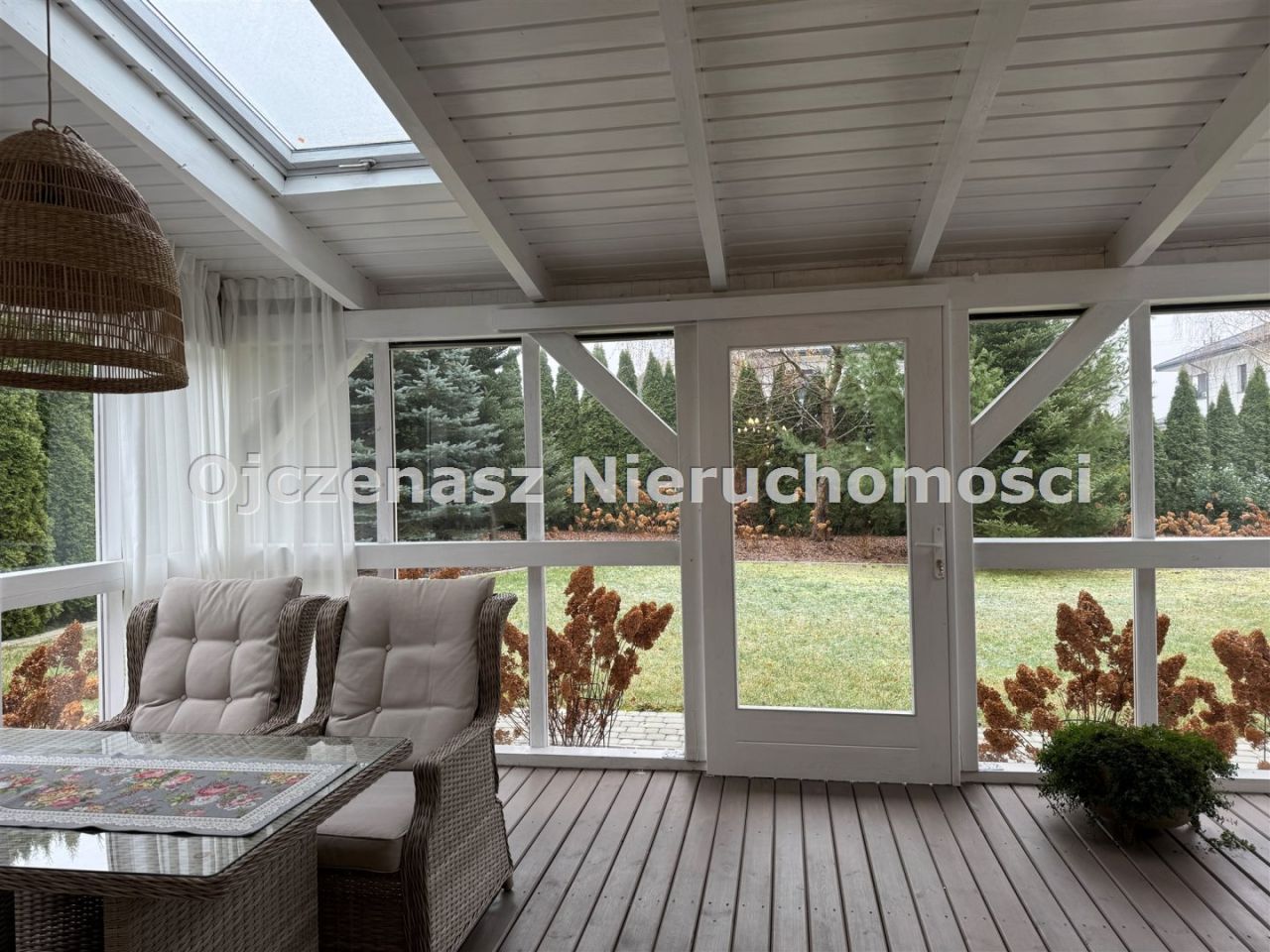 dom wolnostojący, 5 pokoi Niemcz. Zdjęcie 22