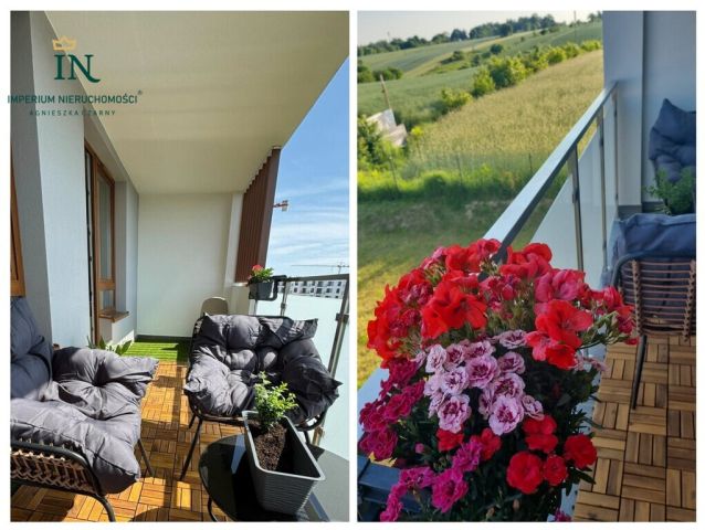 Mieszkanie 2-pokojowe Lublin Węglinek, ul. Jemiołuszki. Zdjęcie 19