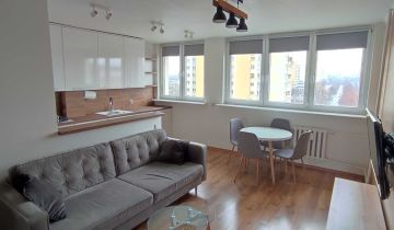 Mieszkanie 2-pokojowe Puławy Centrum, ul. Centralna