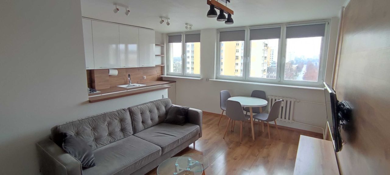 Mieszkanie 2-pokojowe Puławy Centrum, ul. Centralna