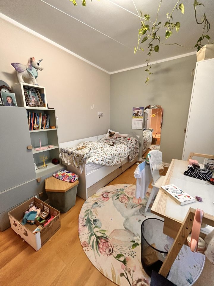 dom szeregowy, 5 pokoi Ząbki Centrum, ul. Józefa Piłsudskiego. Zdjęcie 14