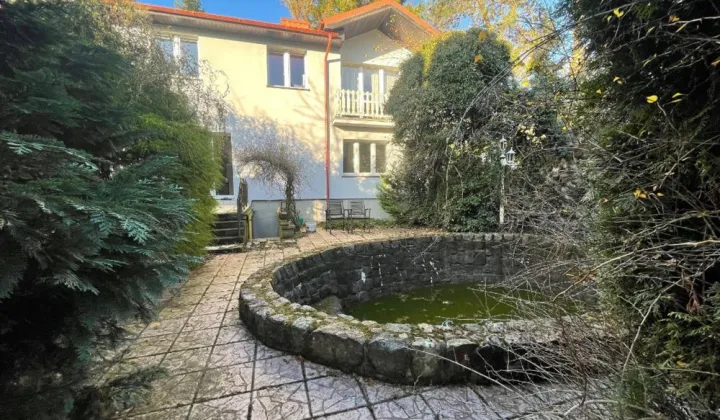 dom wolnostojący Reda, ul. 12 Marca