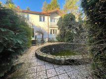 dom wolnostojący Reda, ul. 12 Marca