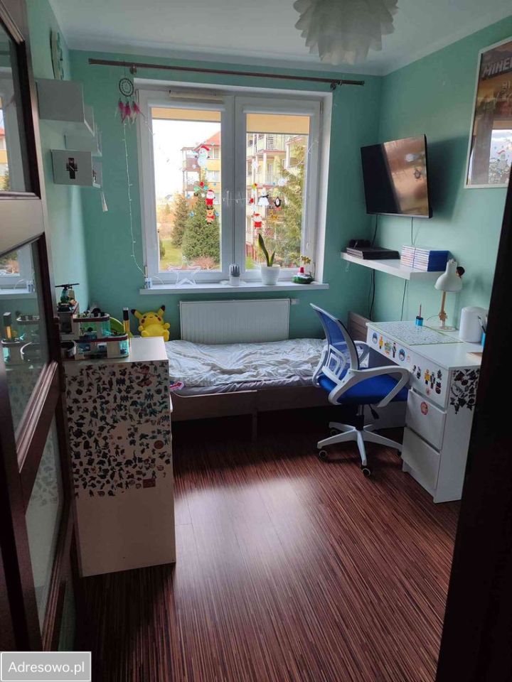 Mieszkanie 2-pokojowe Kwidzyn, ul. Z. Smodlibowskiej. Zdjęcie 6