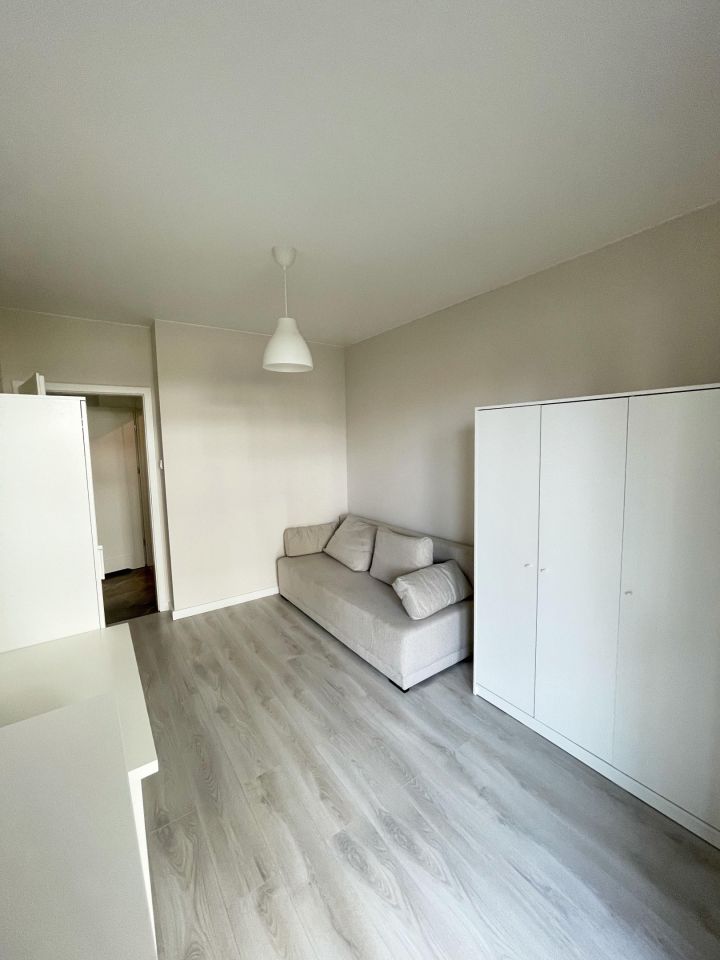 Mieszkanie 3-pokojowe Warszawa Praga-Południe, ul. Żupnicza. Zdjęcie 10