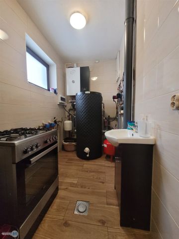 dom wolnostojący, 3 pokoje Cisów. Zdjęcie 22