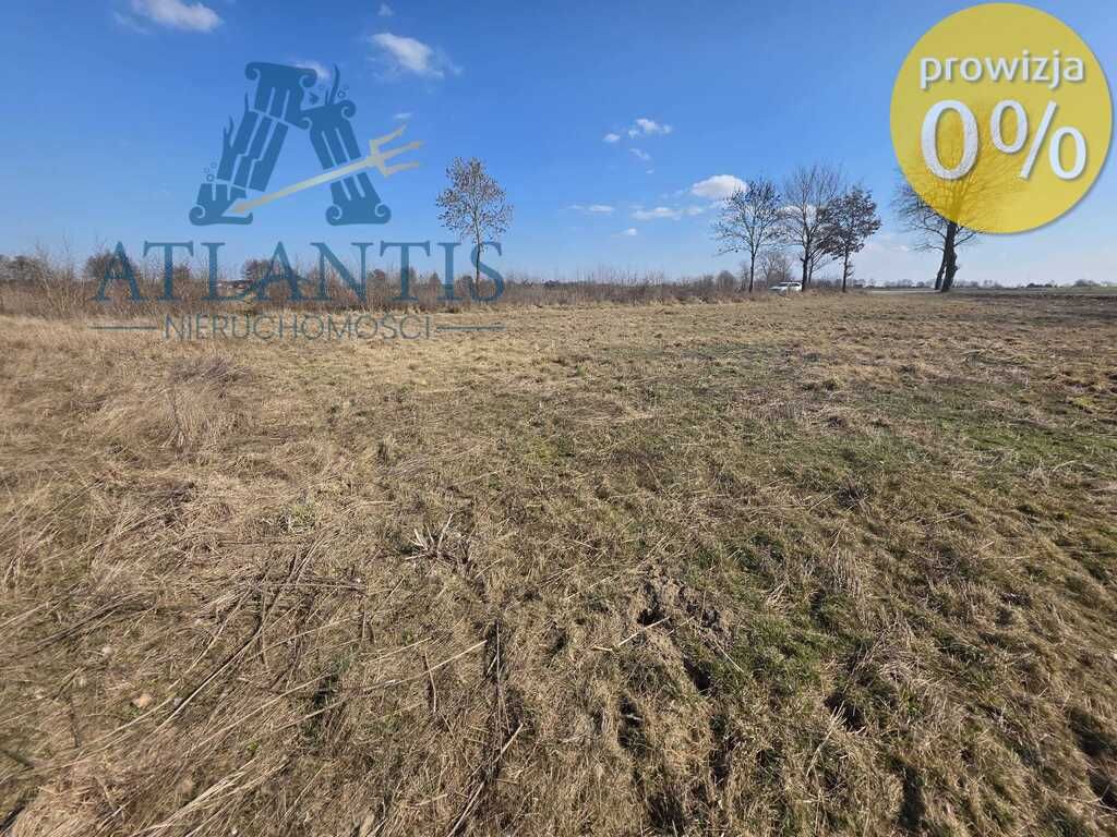 Działka budowlana Jadwigowo. Zdjęcie 2