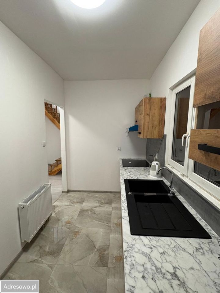 Mieszkanie 3-pokojowe Dąbrowa Górnicza Gołonóg, ul. Michała Spisaka. Zdjęcie 9