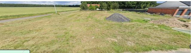 Działka budowlana Warta Bolesławiecka. Zdjęcie 1