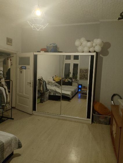 Mieszkanie 2-pokojowe Szczecin Centrum. Zdjęcie 4