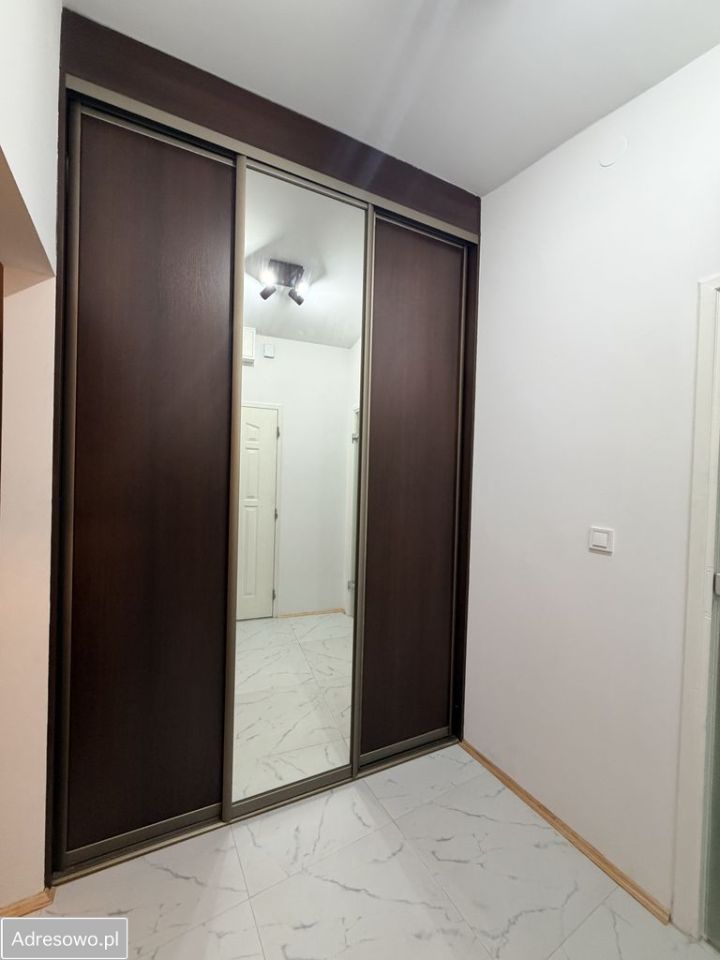 Mieszkanie 2-pokojowe Kraków Górka Narodowa, ul. Macieja Słomczyńskiego. Zdjęcie 6